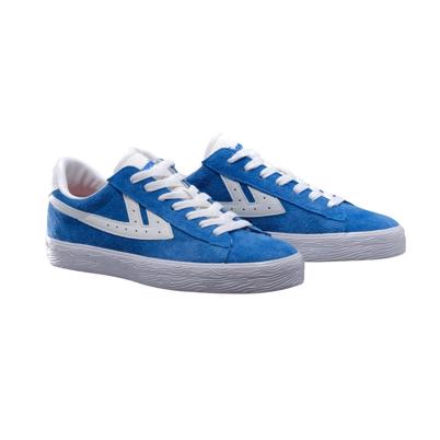 Warrior Shanghai Dime Sneakers Blue White